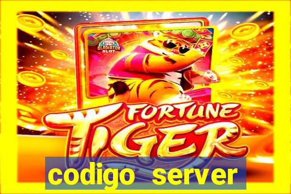 codigo server privado shindo life